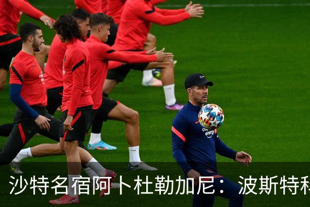 沙特名宿阿卜杜勒加尼：波斯特科格鲁为C罗牺牲球队利益