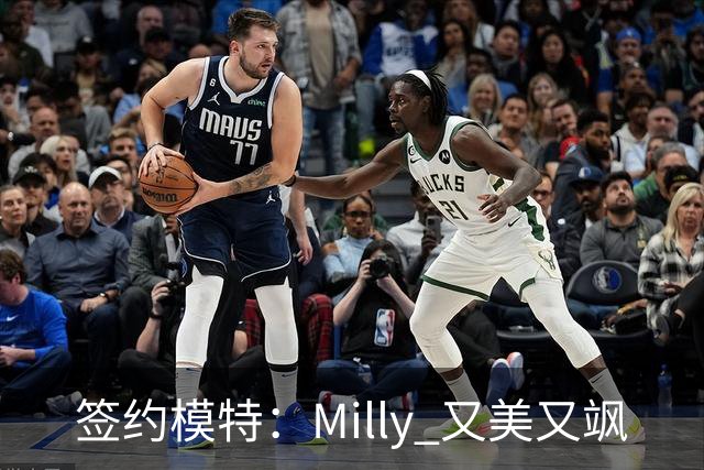 签约模特：Milly 又美又飒